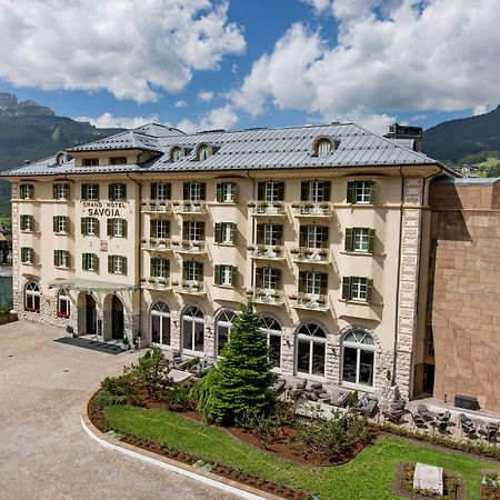 Grand Hotel Savoia Cortina D'Ampezzo, A Radisson Collection Hotel Ngoại thất bức ảnh