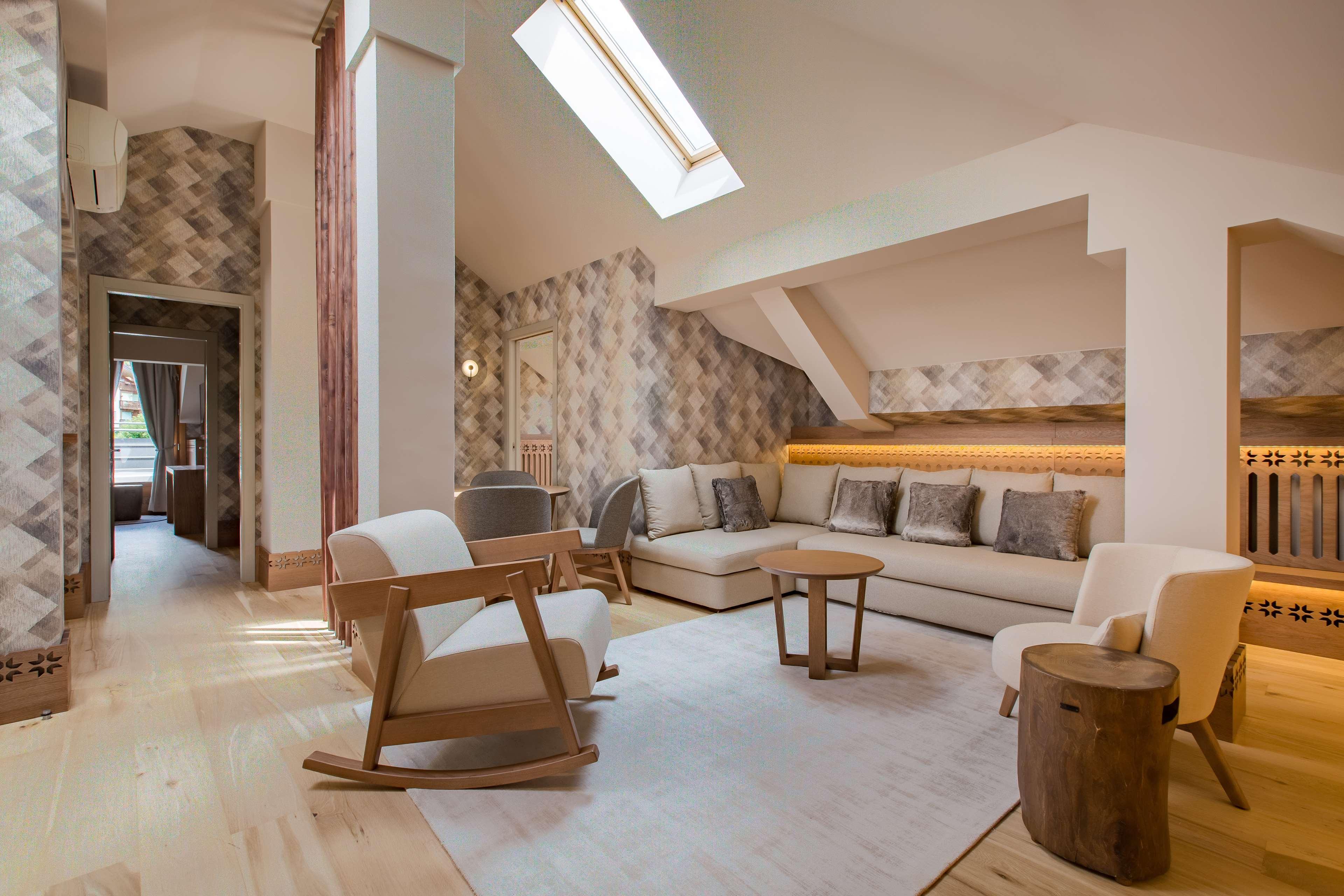 Grand Hotel Savoia Cortina D'Ampezzo, A Radisson Collection Hotel Ngoại thất bức ảnh