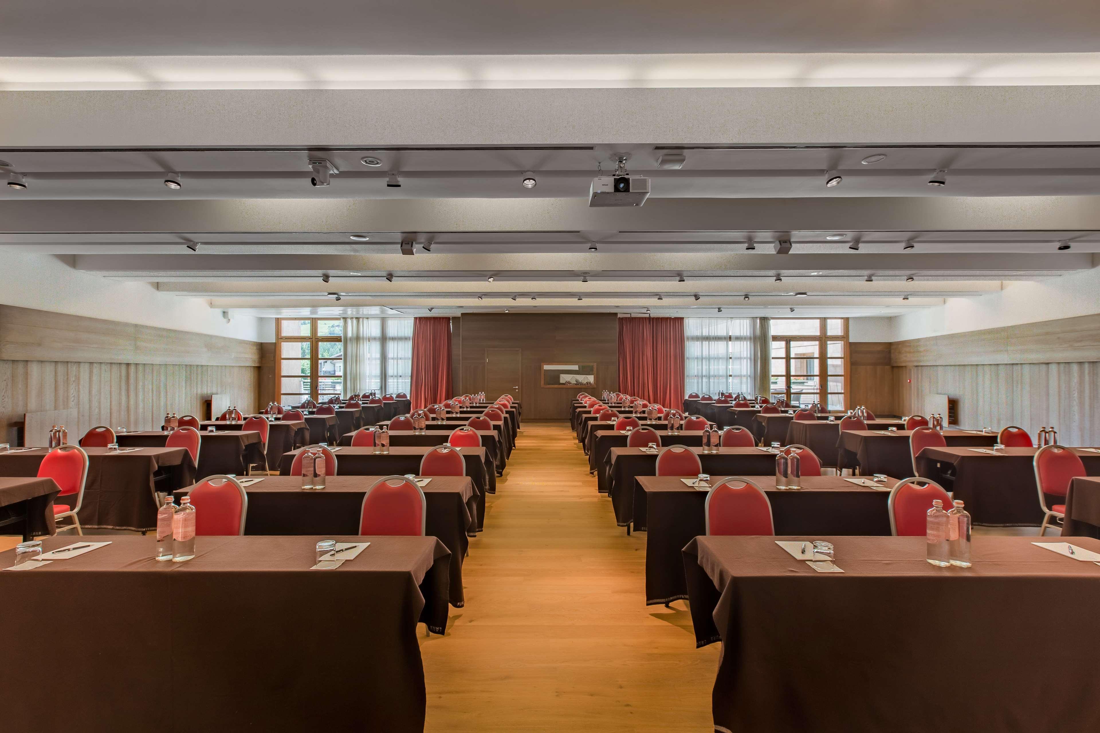 Grand Hotel Savoia Cortina D'Ampezzo, A Radisson Collection Hotel Ngoại thất bức ảnh