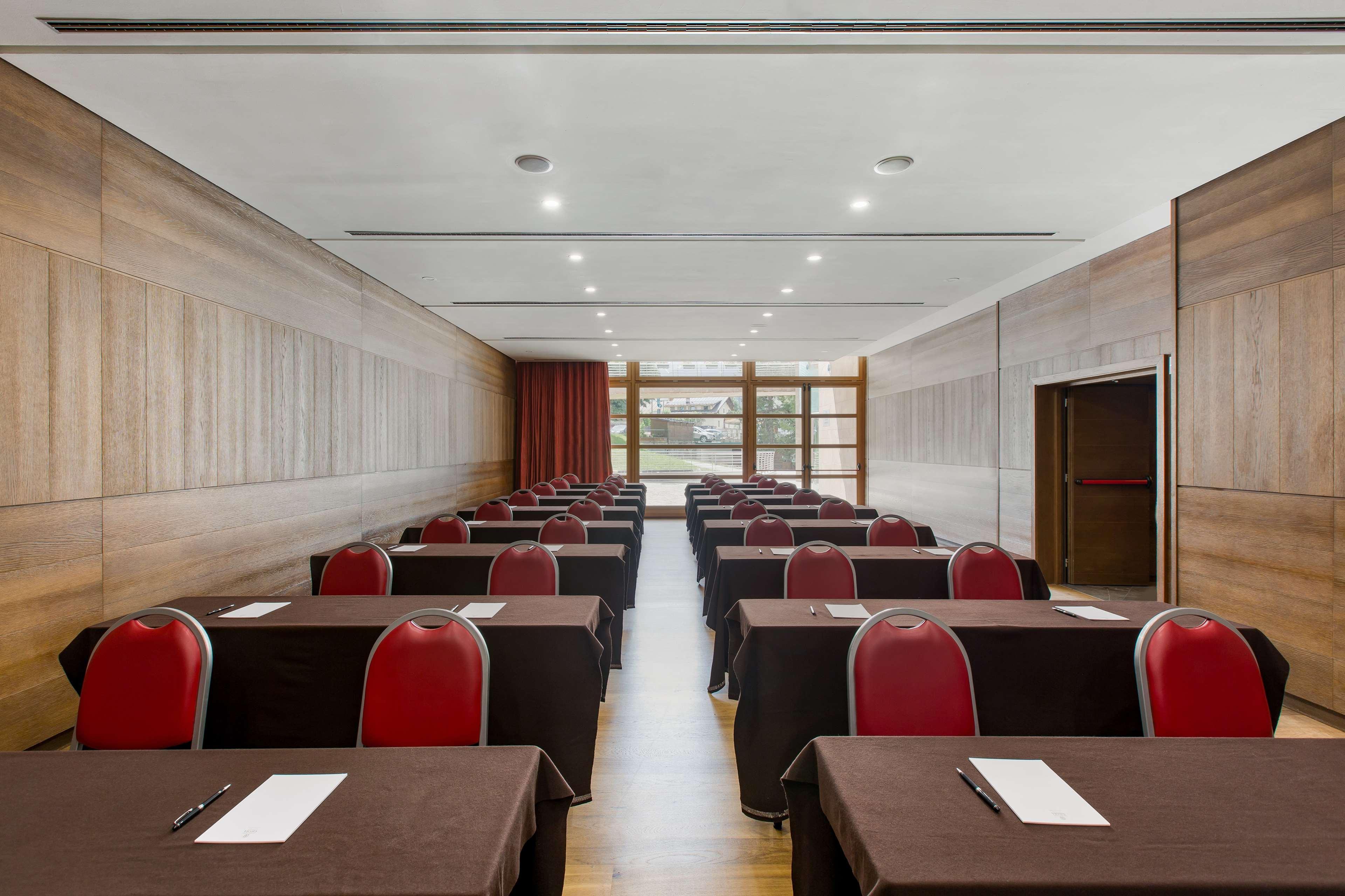 Grand Hotel Savoia Cortina D'Ampezzo, A Radisson Collection Hotel Ngoại thất bức ảnh